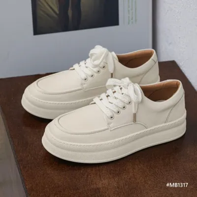 Gravel Veil Martin Boots